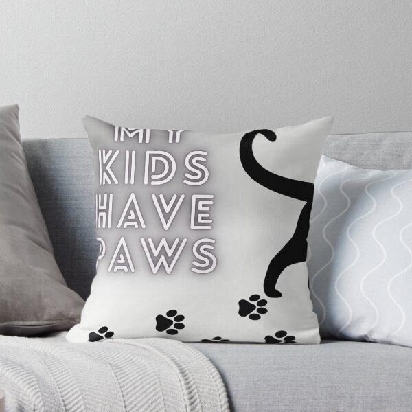 Item preview, mis hijos tienen patas designed and sold by Decimo12.