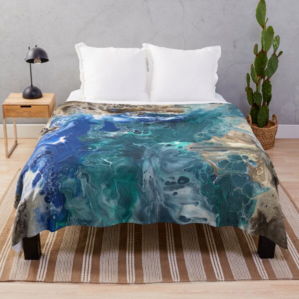 Item preview, The Inlet designed and sold by StemArtBySophia.