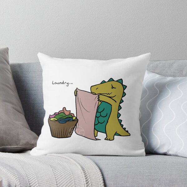 Item preview, Laundry - Chore Time with Loyd designed and sold by Ziiteara.