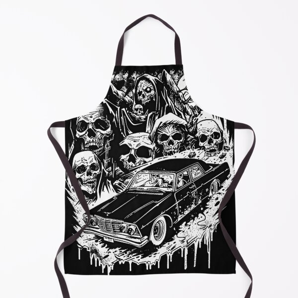 Item preview, Death Car designed and sold by Growtopdown.