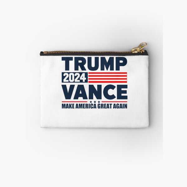 Item preview, Donald Trump J D Vance 2024 designed and sold by merchbyrb.
