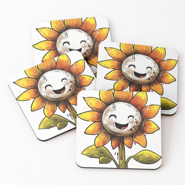 Item preview, Sunflower Vibes designed and sold by Ev3rM0r3.