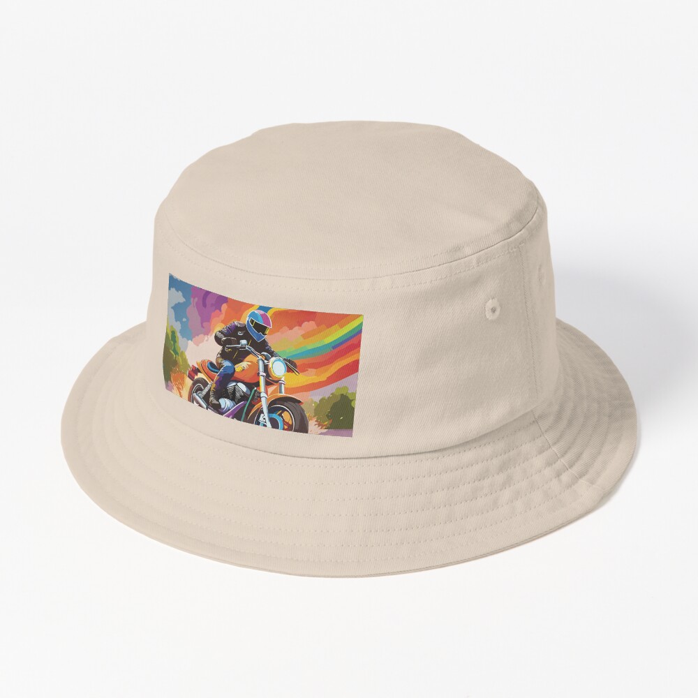 Item preview, Bucket Hat designed and sold by starchim01.