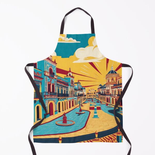 Item preview, Ciudad Madero Tamaulipas Mexico Vintage Travel Tourism  designed and sold by TravelersGems.