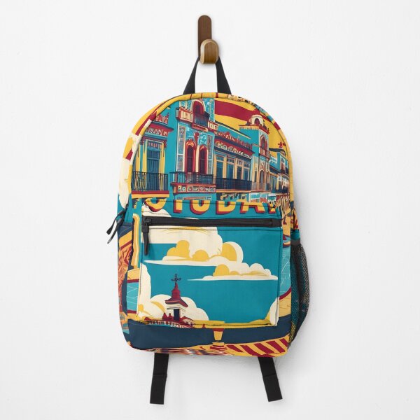 Item preview, Ciudad Madero Tamaulipas Mexico Vintage Travel Tourism  designed and sold by TravelersGems.