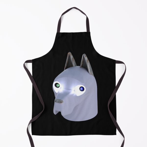 Item preview, Purple Dog Bright Eyes designed and sold by Dog-Planet.
