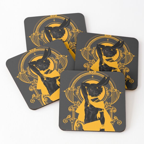 Item preview, Erenville in gold designed and sold by LtRaziel.