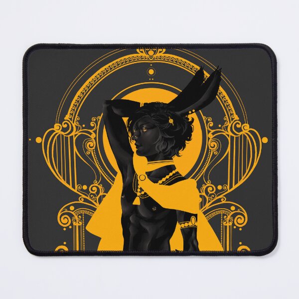Item preview, Erenville in gold designed and sold by LtRaziel.