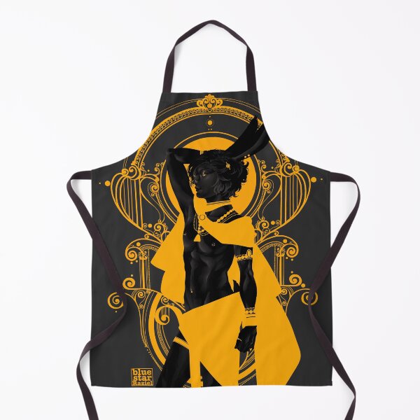 Item preview, Erenville in gold designed and sold by LtRaziel.