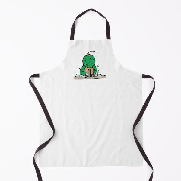 Item preview, Dishes - Chore Time with Loyd designed and sold by Ziiteara.