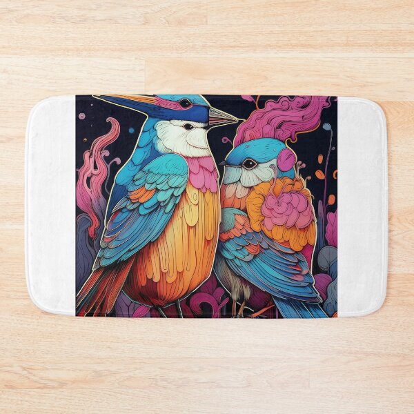 Item preview, Birdy Reimagine II designed and sold by marlymanhattan7.