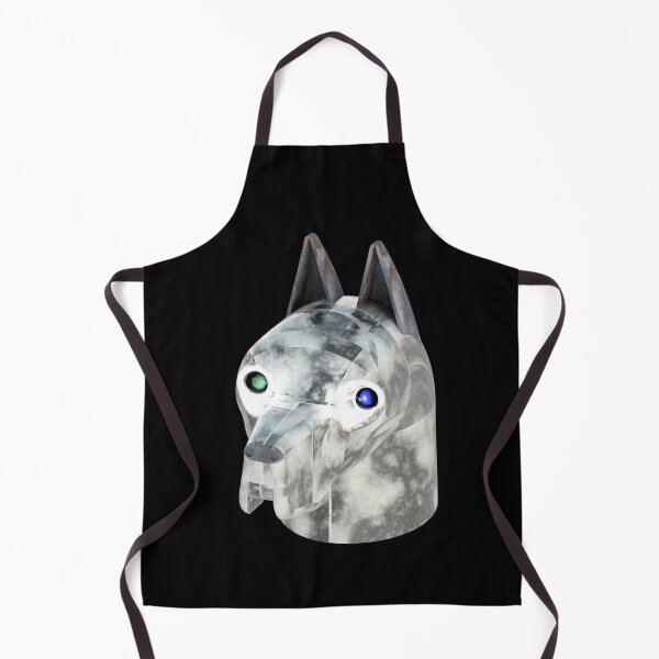Item preview, Grey Camo Dog Bright Eyes designed and sold by Dog-Planet.