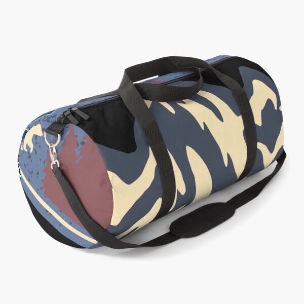 Item preview, Salmon National forest  designed and sold by graphic-map.