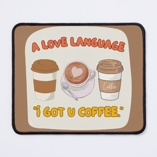 Item preview, Coffee is love designed and sold by Pagsibol.