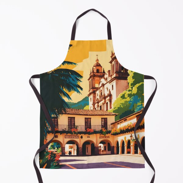 Item preview, Costa Rica Sinaloa Mexico Vintage Travel Tourism designed and sold by TravelersGems.