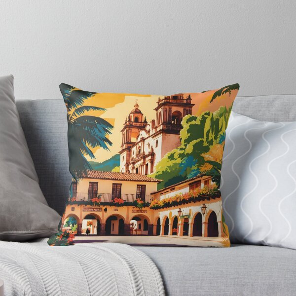 Artikelvorschau, Costa Rica Sinaloa Mexiko Vintage Reisetourismus entworfen und verkauft von TravelersGems.