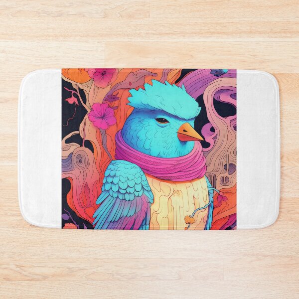Item preview, Birdy Reimagine IV designed and sold by marlymanhattan7.