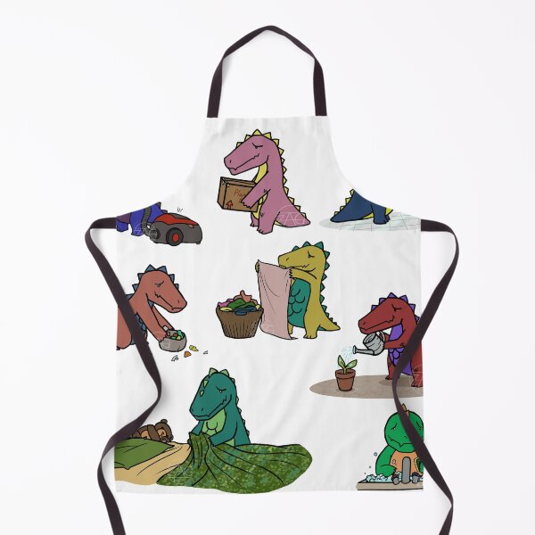 Item preview, Chore Time with Loyd - Pack! designed and sold by Ziiteara.