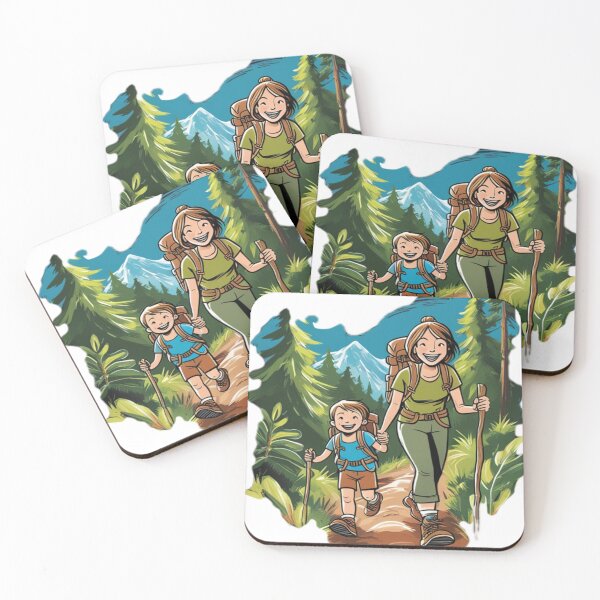 Item preview, "Mom and Son: Best Buddies Enchantment" designed and sold by JSYARD.
