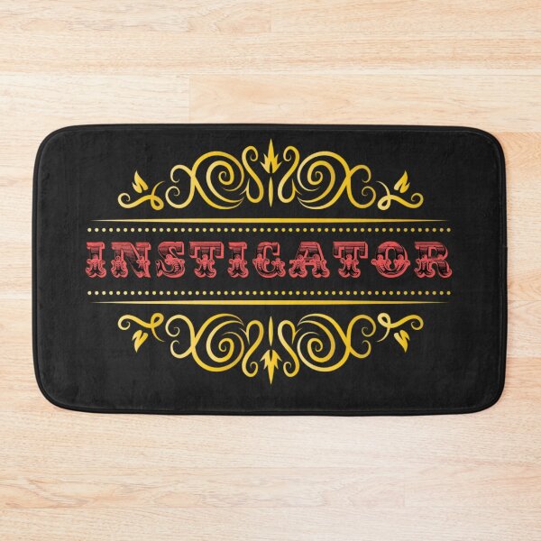 Item preview, Instigator Vintage designed and sold by MBuckenmeyer.
