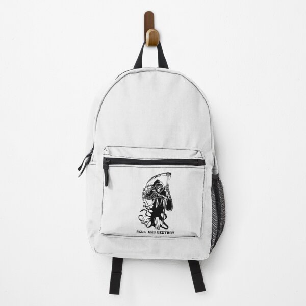 Item preview, Seek And Destroy designed and sold by Fanverse Merchandise.