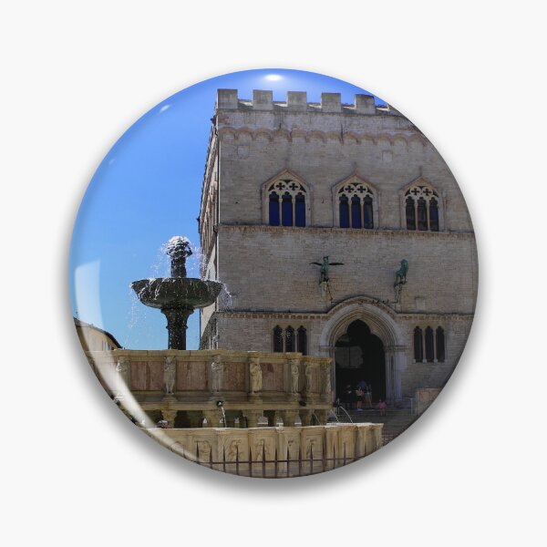 Item preview, Perugia city designed and sold by annalisa56.