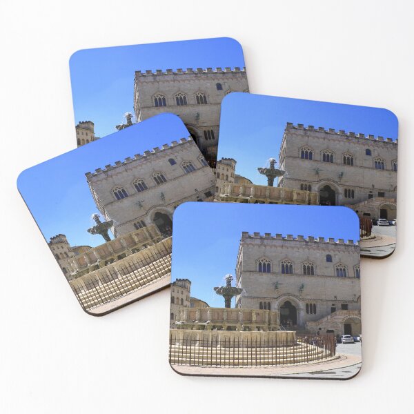 Item preview, Perugia city designed and sold by annalisa56.
