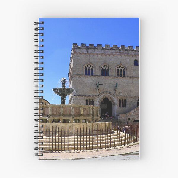 Item preview, Perugia city designed and sold by annalisa56.