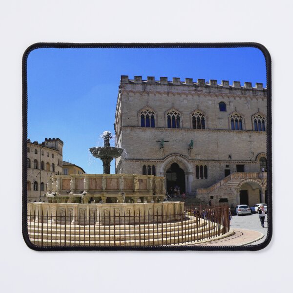 Item preview, Perugia city designed and sold by annalisa56.