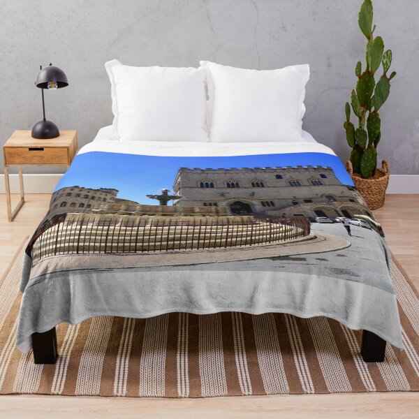 Item preview, Perugia city designed and sold by annalisa56.