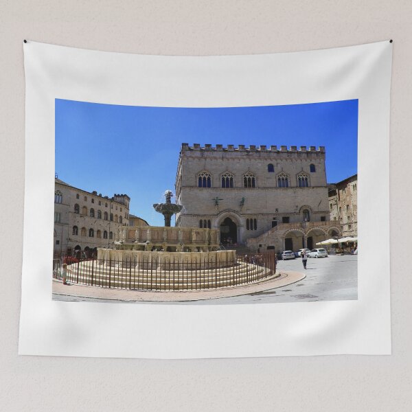 Item preview, Perugia city designed and sold by annalisa56.