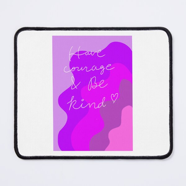 Item preview, Courage & Kindness designed and sold by Miriramayoub.