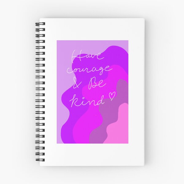 Item preview, Courage & Kindness designed and sold by Miriramayoub.