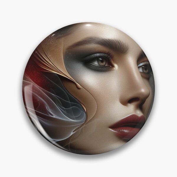 Item preview, Mystical Shadows in Radiant Ligh designed and sold by Pierre Beaulnes.