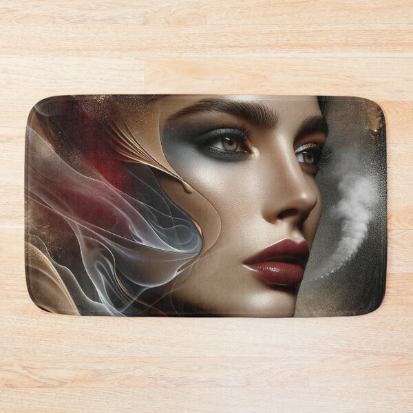 Item preview, Mystical Shadows in Radiant Ligh designed and sold by Pierre Beaulnes.