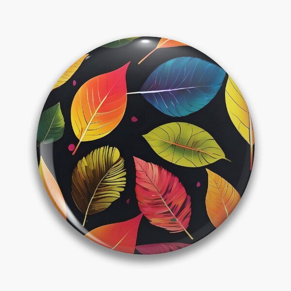 Item preview, Colors of the Seasons designed and sold by Thai Vibe Studio.