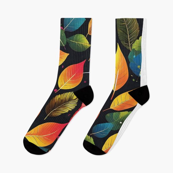 Item preview, Colors of the Seasons designed and sold by Thai Vibe Studio.