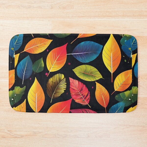 Item preview, Colors of the Seasons designed and sold by Thai Vibe Studio.
