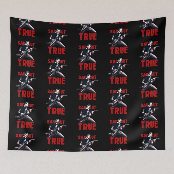 Item preview, Sad But True designed and sold by Fanverse Merchandise.
