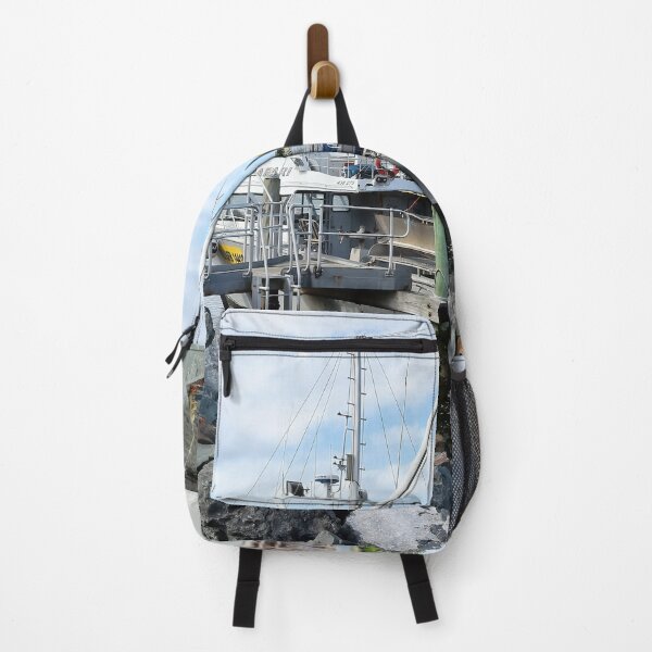 Item preview, Tuncurry fishing trawler 00883 designed and sold by kevin Chippindall.