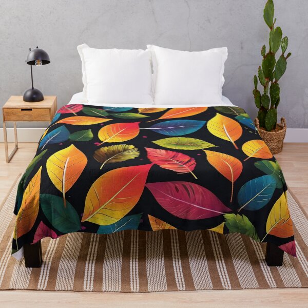 Item preview, Colors of the Seasons designed and sold by Thai Vibe Studio.