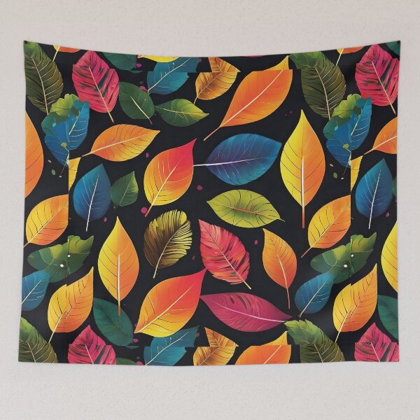 Item preview, Colors of the Seasons designed and sold by Thai Vibe Studio.