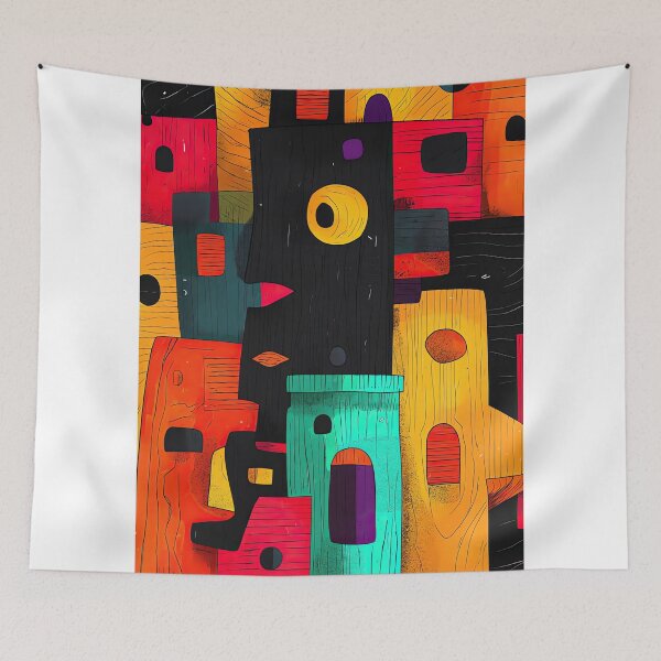 Item preview, Cosmic Abstraction designed and sold by marlymanhattan7.