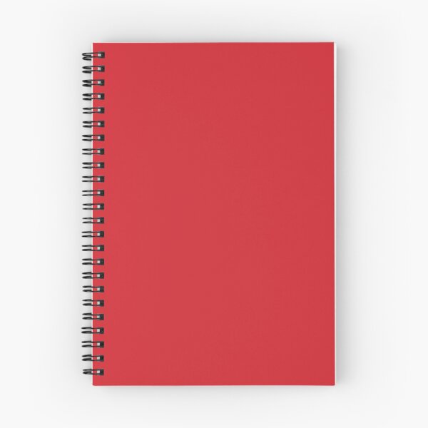 Item preview, Fire Engine Red designed and sold by KinitaDesign.