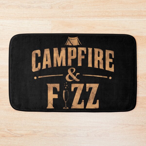 Item preview, Campfire & Fizz designed and sold by decorwonders.