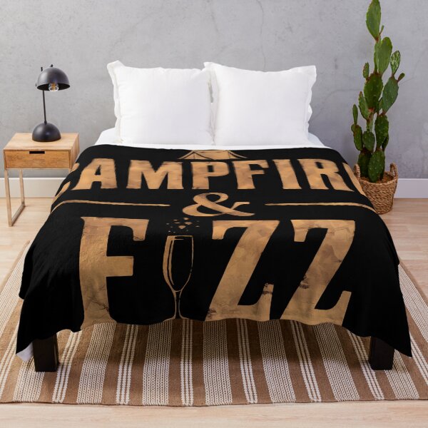 Item preview, Campfire & Fizz designed and sold by decorwonders.