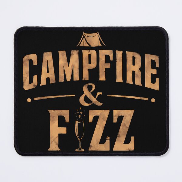 Item preview, Campfire & Fizz designed and sold by decorwonders.