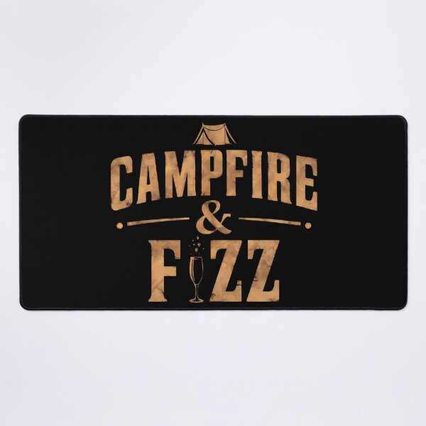 Item preview, Campfire & Fizz designed and sold by decorwonders.