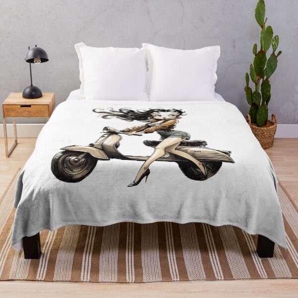 Item preview, BETTY BOOP designed and sold by CHRIST5000.