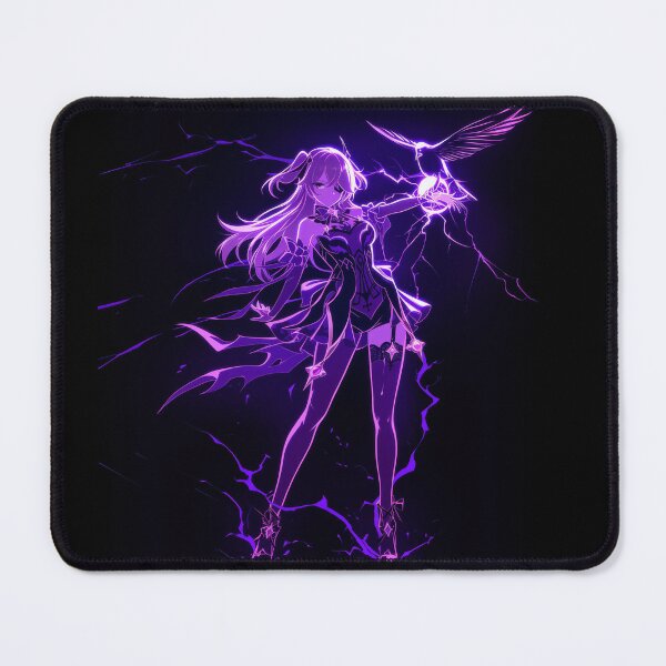 Item preview, Fischl designed and sold by BlackIceStudio.